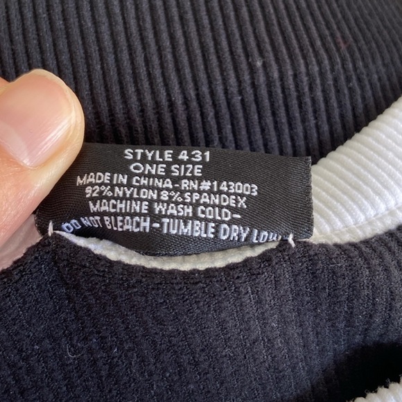 DYNAMIC | Top - Picture 4 of 4